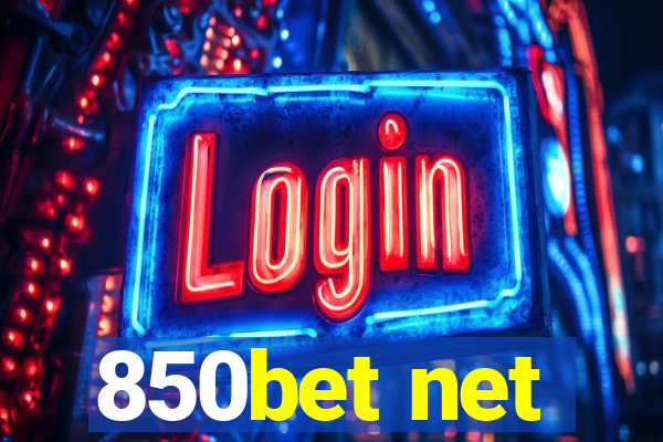 850bet net